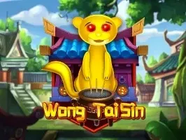 Wong TaiSin game thumbnail