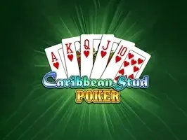 Caribbean Stud Poker