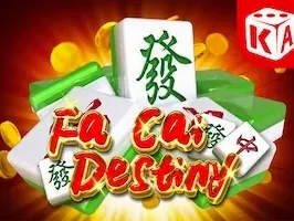 Fa Cai Destiny screenshot