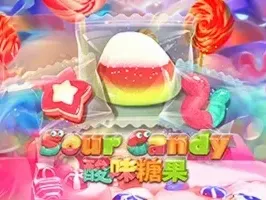 Sour Candy screenshot